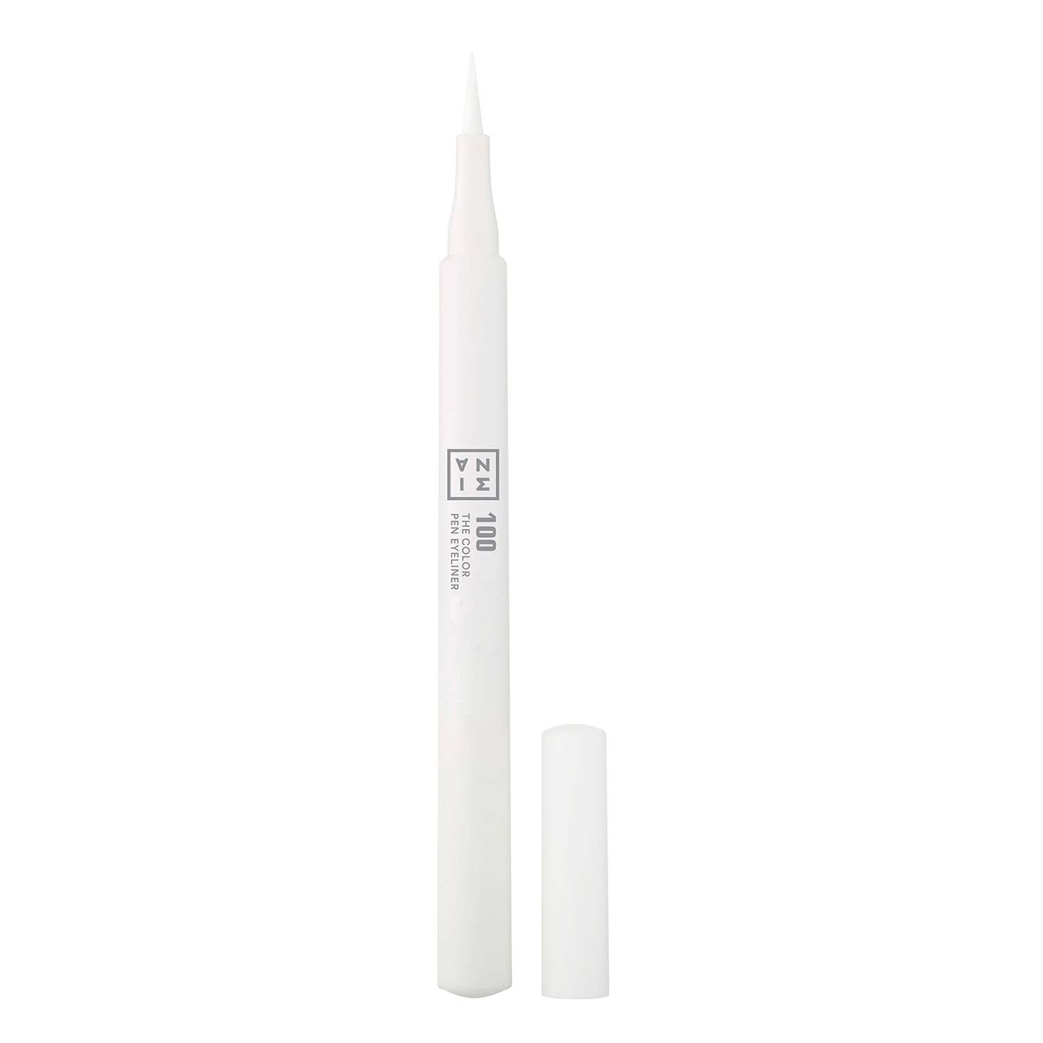 THE COLOR PEN EYELINER (DELINEADOR DE OJOS DE COLORES)